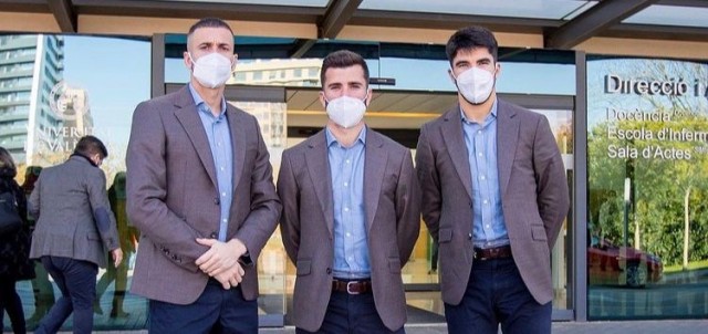 La RFEF prorroga hasta abril la vigencia de su protocolo 'anti-Covid'