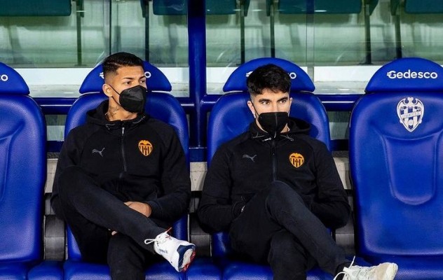 Vuelven los 'grupos burbuja' a LaLiga
