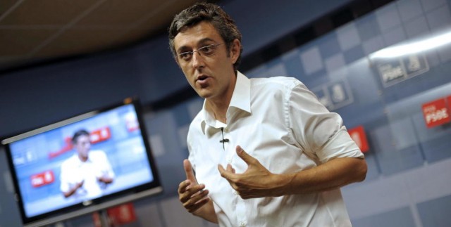 Madina, sobre Errejón: 