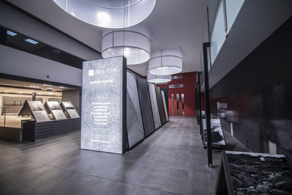 La italiana Laminam compra Best Surface solo dos años después de nacer y aterriza en España