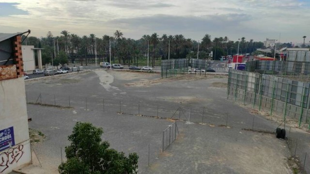 Cedelco expresa su satisfacción por la ubicación que se ha determinado para el Palacio de Congresos de Elche
