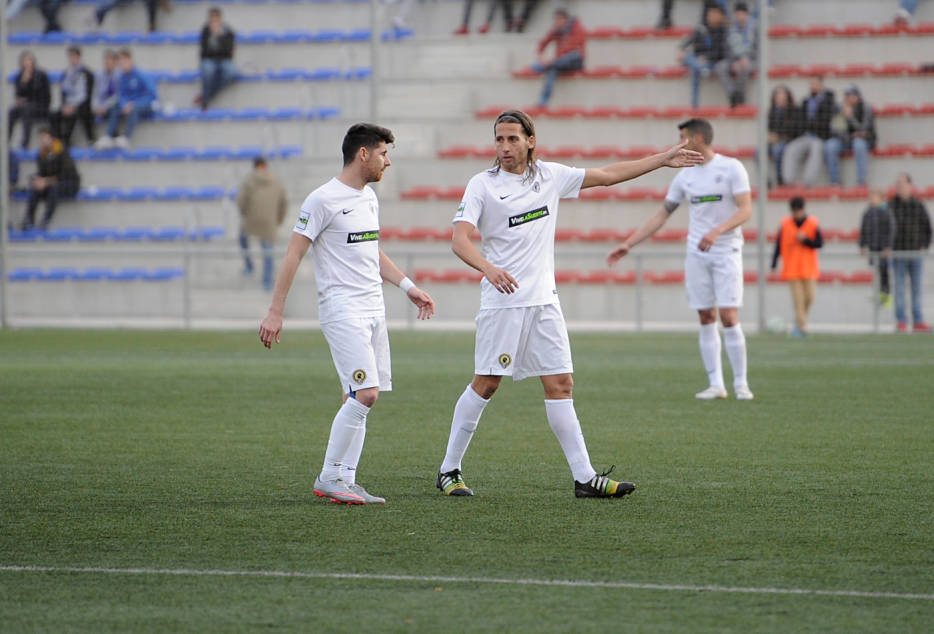 La cuarta plaza en juego