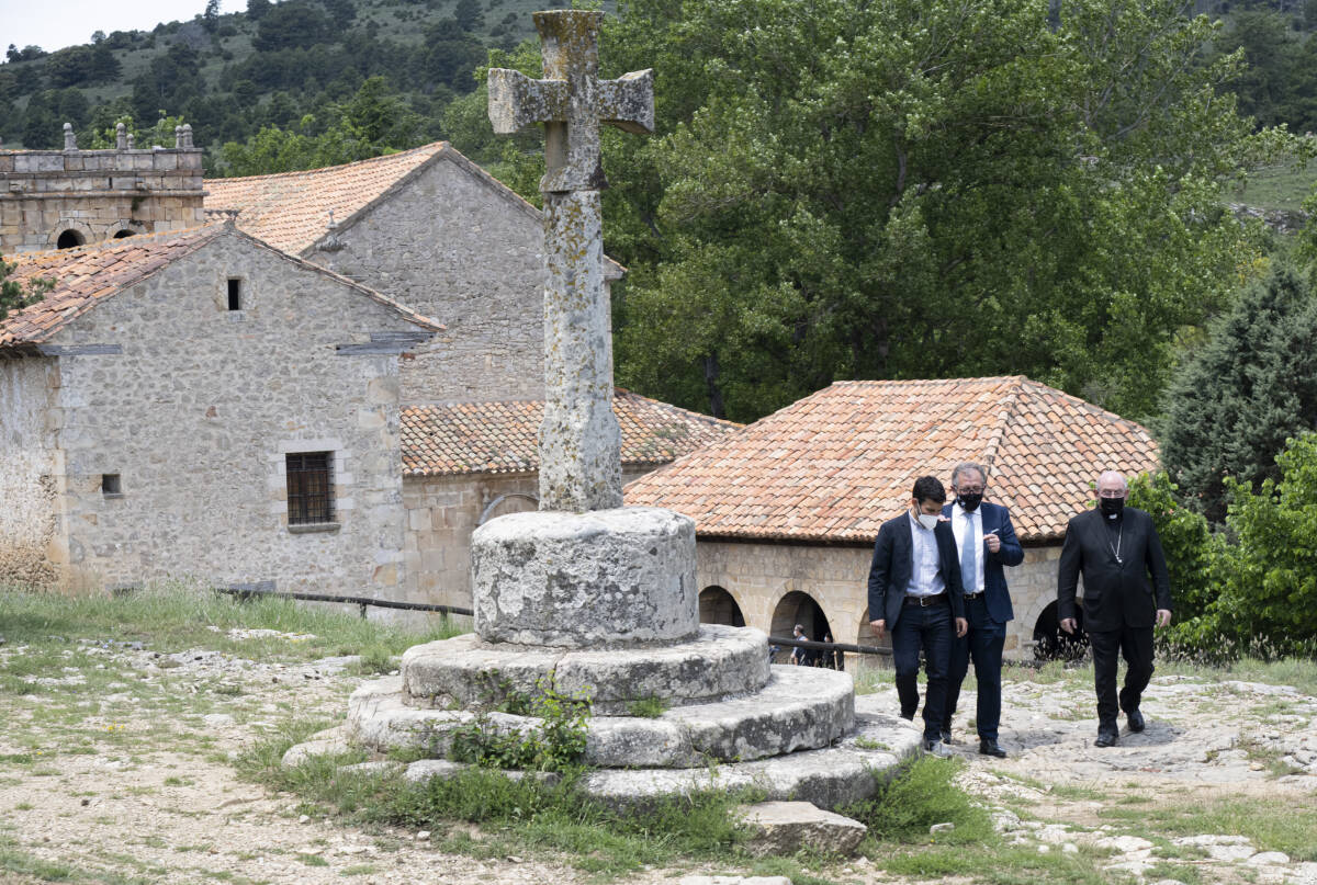 La Diputación aumenta los convenios singulares y gastará 1,2 millones más que el año pasado