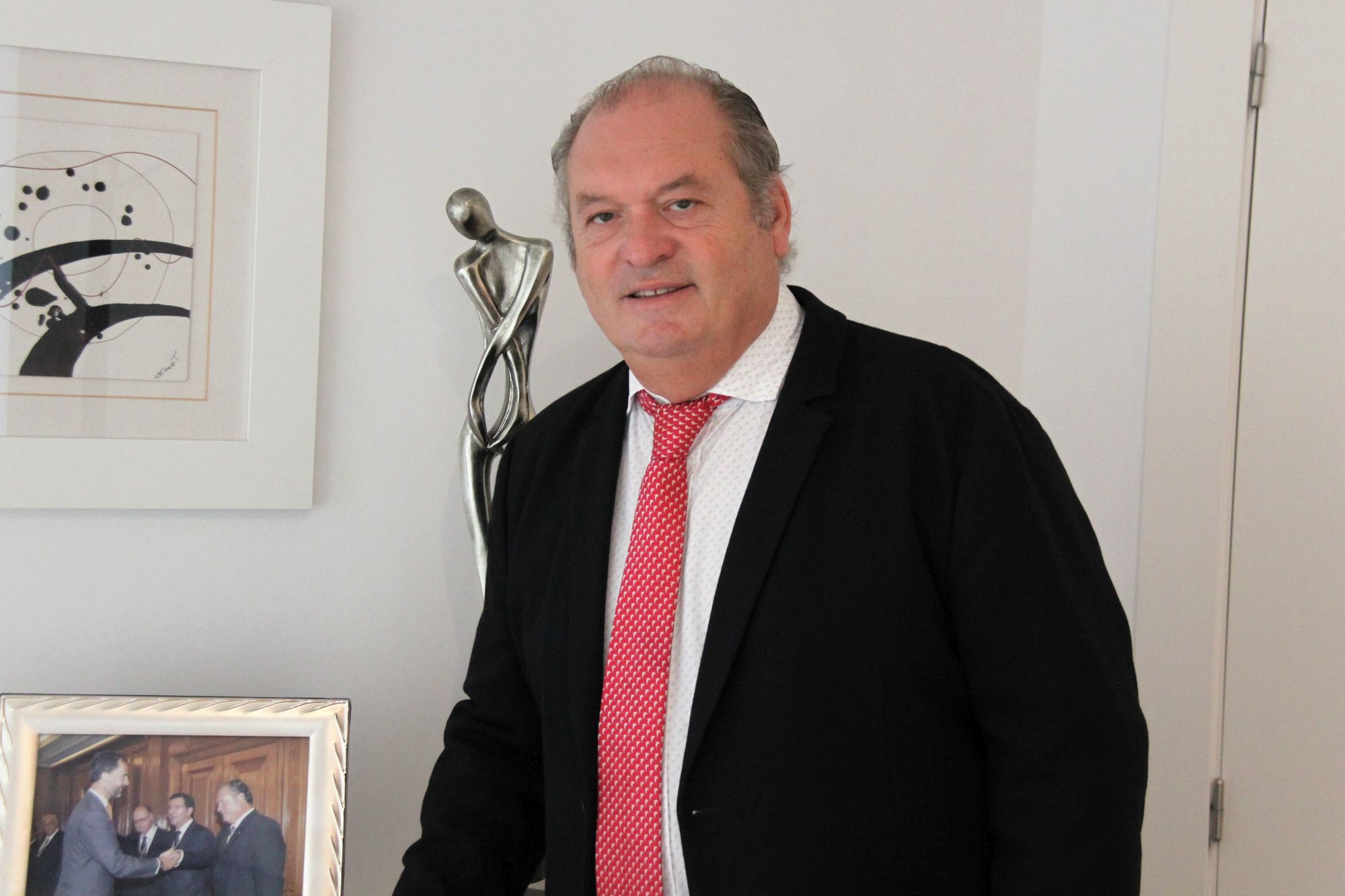 Juanjo Estruch: “El proyecto de Ley Concursal va a causar un gran número de querellas en los juzgados de lo penal”