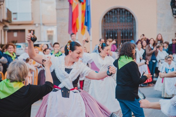 Cullera solicita la declaración BIC para dar mayor proyección turística a sus Fiestas Mayores
