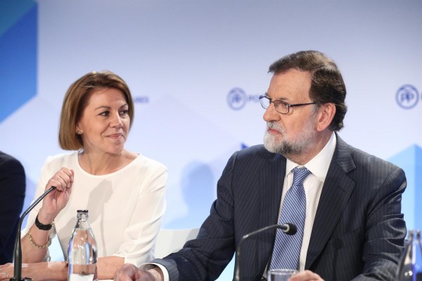 La Comisión del Congreso que investiga 'Kitchen' aprueba las conclusiones y señala a la cúpula del PP
