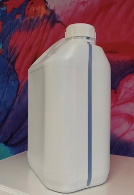 ITC-AICE y Aimplas desarrollan envases sostenibles para tintas de decoración cerámica Inkjet