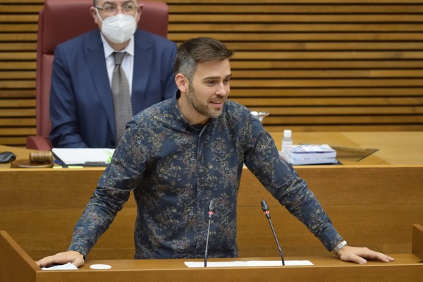 El adiós de Ferri, tres momentos de una década, tres peticiones y un 