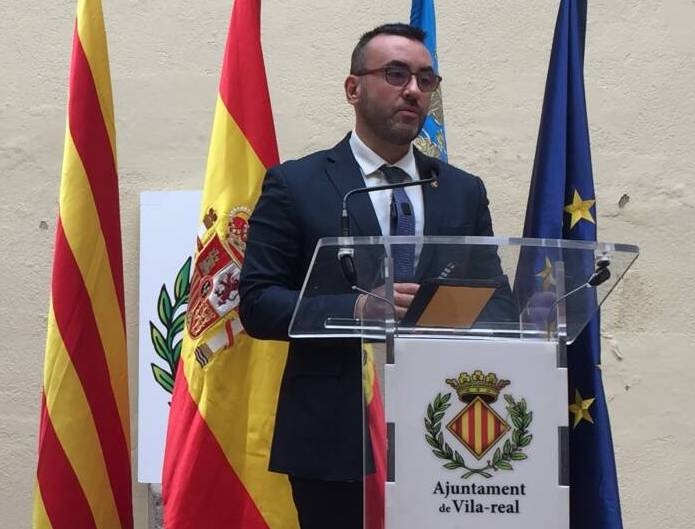 Vila-real vuelve a reajustar el presupuesto para sumar
386.000 euros por el alza salarial del 2%