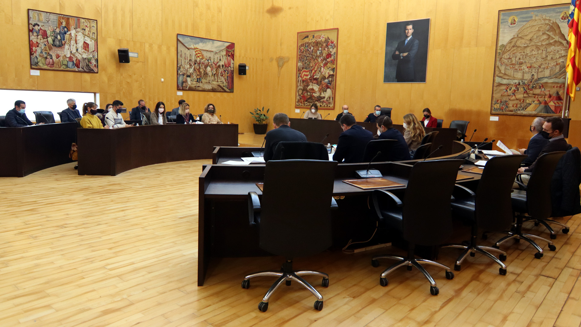 Visit Benidorm realizará más de 200 acciones en una veintena de países en 2022