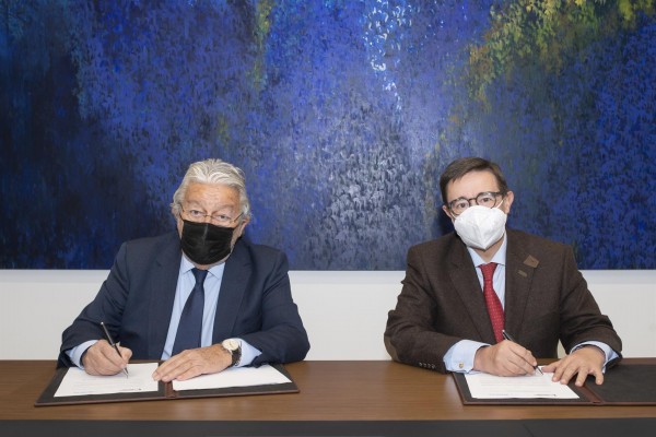 La Fundación Bancaja aporta 22.000 euros a la Unidad de Medicina de Precisión en Oncología