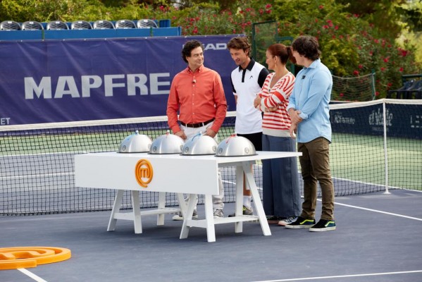 'MasterChef Junior 5' se emitirá desde Villena para promocionar el destino como gastronómico, deportivo y turístico
