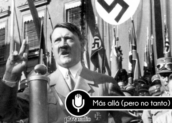 Juan Eslava Galán: «Negar el Holocausto es como creer en la Tierra plana»
