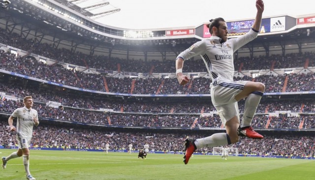 Isco ilumina una victoria sin alardes