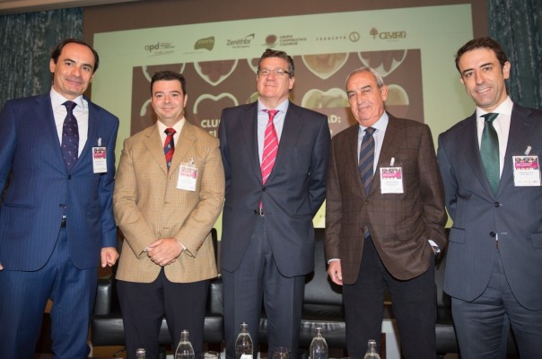 El consumidor español no ahorra en comida y exige alimentos más ecológicos