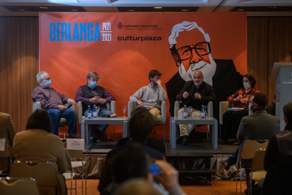 Berlanga en 2021: los expertos hablan