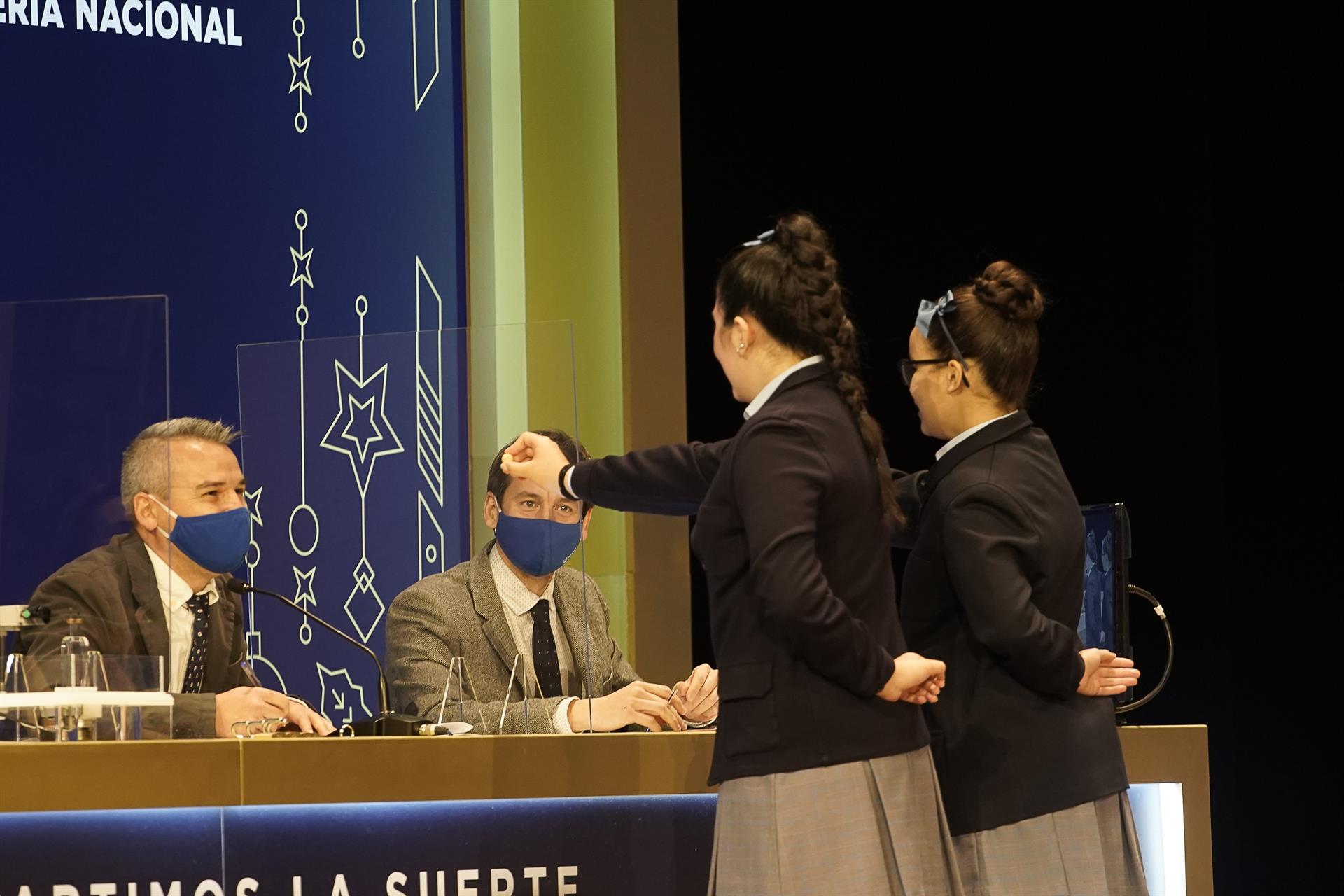 FOTO: EUROPA PRESS - 