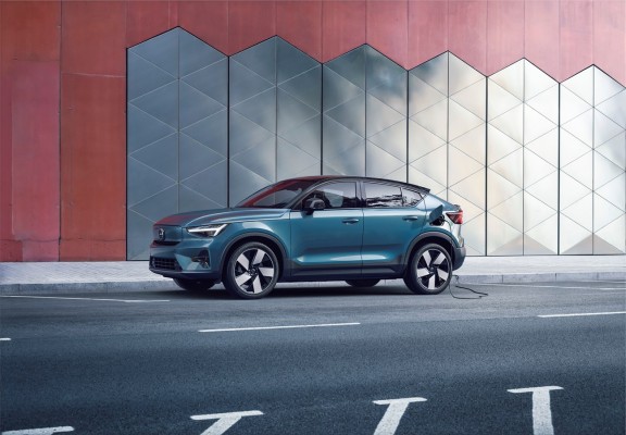 Volvo Cars reconocido por su liderazgo en acción climática
