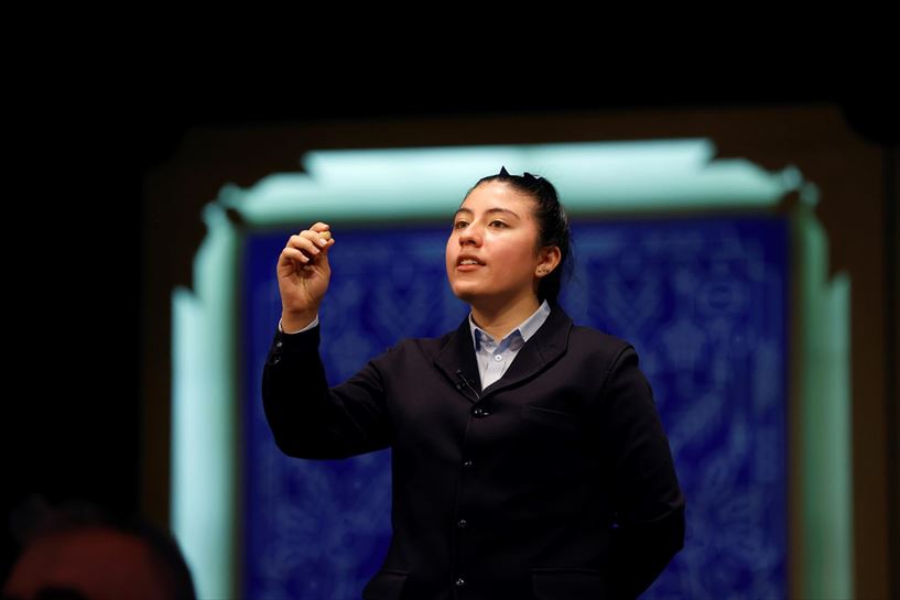 El 19.517, agraciado con el tercer premio, deja 51 millones de euros en València