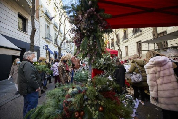 Los municipios valencianos aplazan algunos actos de Navidad pero sin aplicar restricciones propias