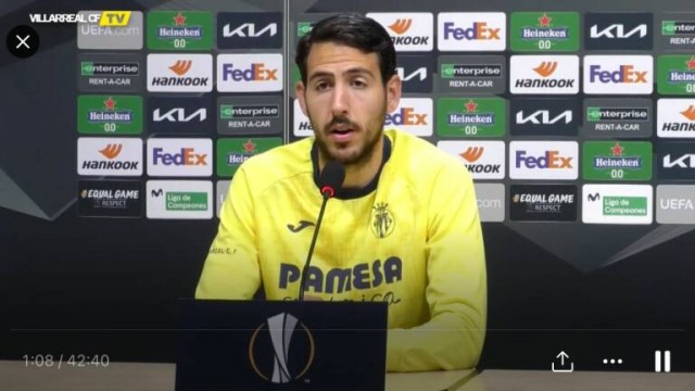 Parejo: 