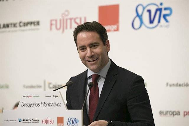 Teodoro García Egea - 