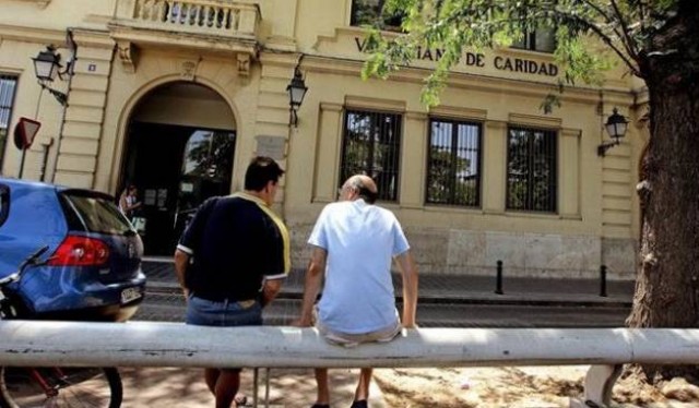 Contra la pobreza