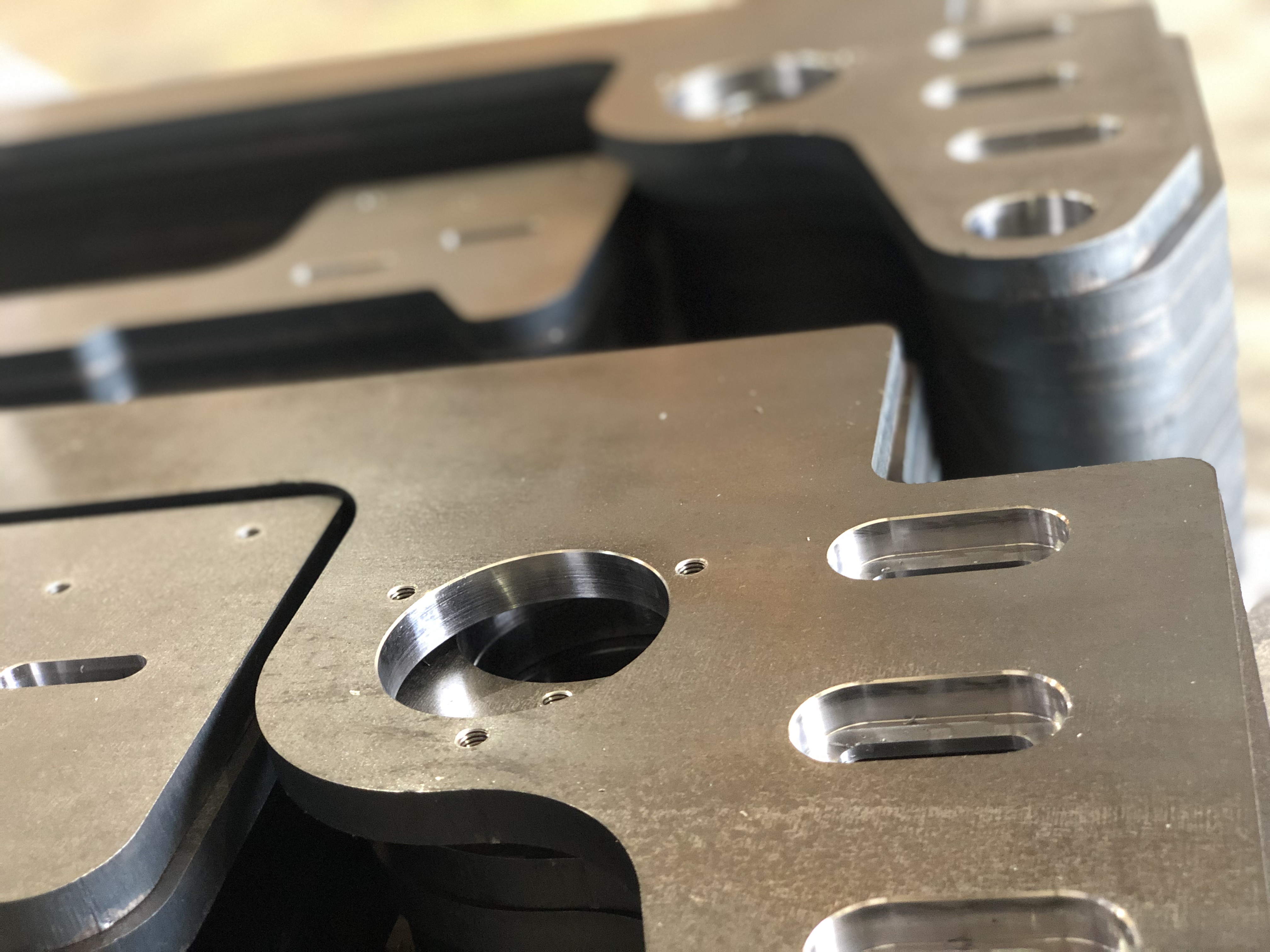 Mipesa invierte un millón de euros en maquinaria para intensificar su diversificación