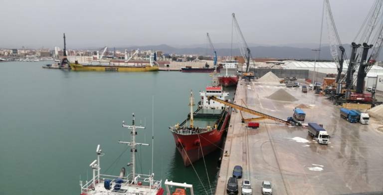 PortCastelló aprueba la rebaja de tasas y la inversión de 25 millones el próximo año