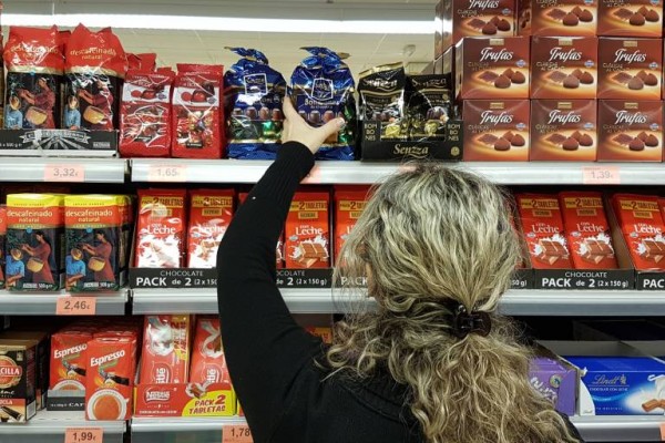 De Valor a Dulcesol, las marcas llegan al lineal de Mercadona con productos 'ad hoc'