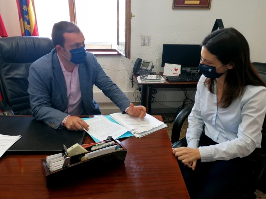 El Ayuntamiento de Peñíscola debatirá este miércoles su presupuesto de 18 millones para 2022