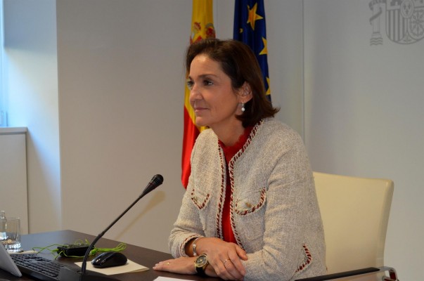 El Gobierno invierte 615 millones de los fondos europeos en 169 destinos turísticos
