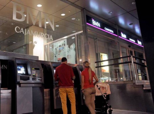 Aviso a los interesados en BMN: esta semana acaba el plazo de ofertas no vinculantes
