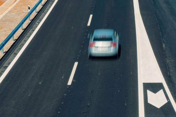 Obras Públicas invierte más de 2,2 millones en rehabilitar la CV-151 y CV-16, en  l'Alcora y Castelló