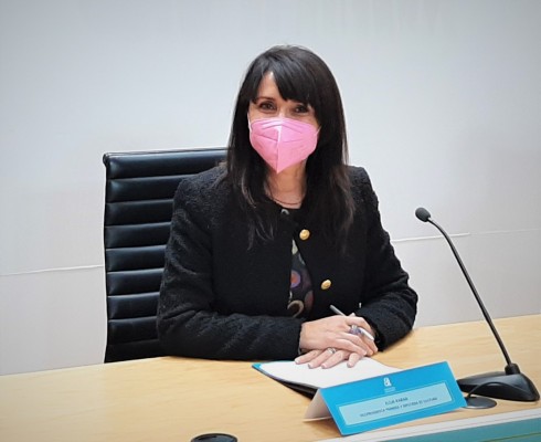 La Diputación destina 690.000 euros para actividades culturales, musicales y escénicas

