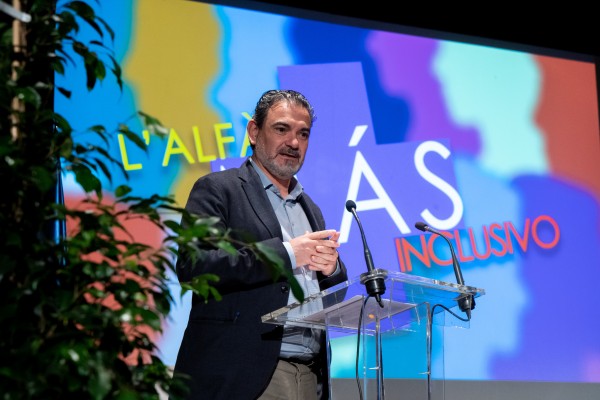El programa ‘L’Alfàs más Inclusivo’ destina más de 5'8 millones euros en acciones sociales 