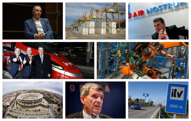 Catorce incógnitas empresariales que se resolverán (o no) en 2022