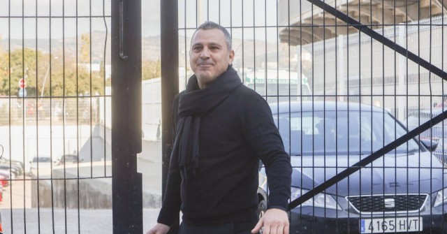 Escobar, optimista con ascender en el año del centenario: 