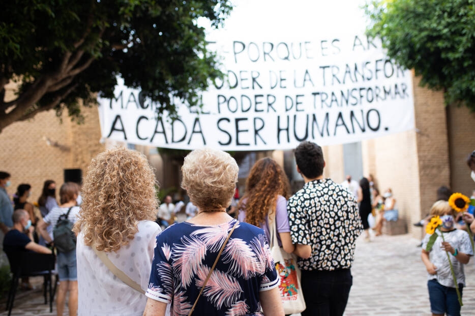 Foto: ESTRELLA JOVER. - 