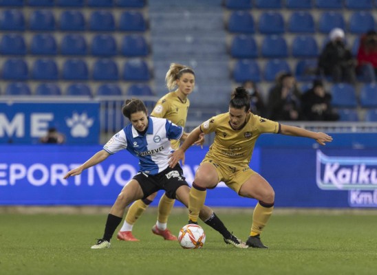 Aplazado el Levante-Rayo por varios positivos en el equipo madrileño