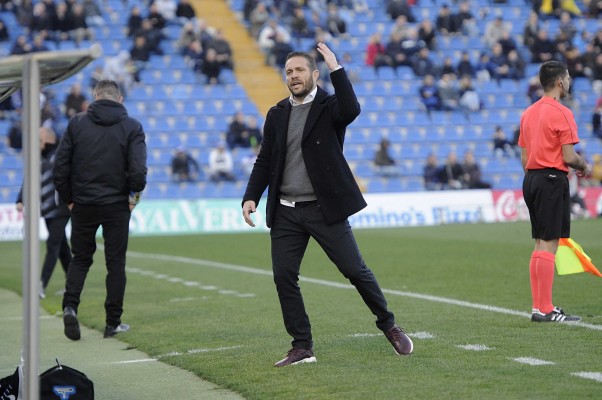 Tevenet continúa como entrenador