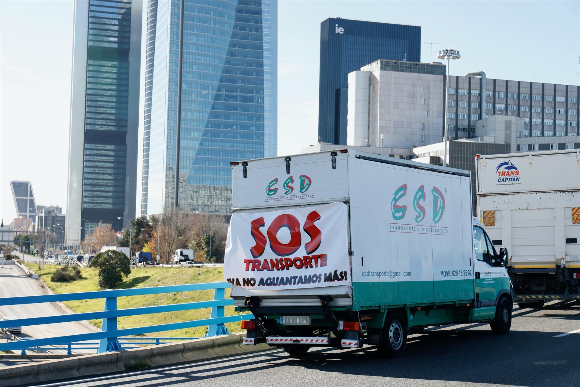 Foto: CÉZARO DE LUCA/EP - 