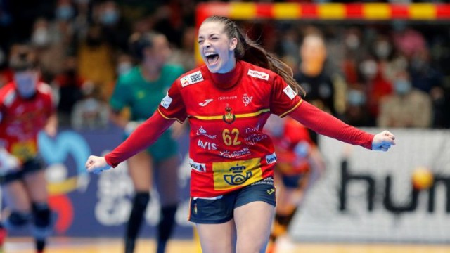 El mundial de balonmano refuerza la apuesta de la Comunitat Valenciana por esta disciplina
