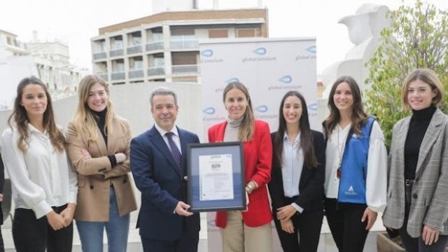 El BBVA Open Internacional de Valencia se convierte en el primer torneo del mundo neutro en carbono 