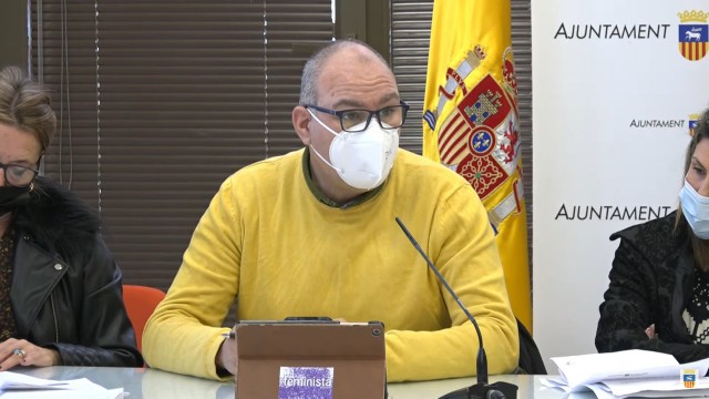 Los bonos al consumo de Sant Joan generan más de 160.000 € en la primera quincena de la campaña 