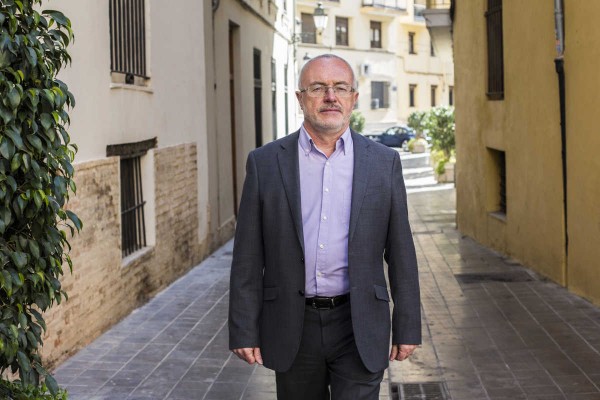 Podemos celebrará su Asamblea valenciana el 14 de mayo como 