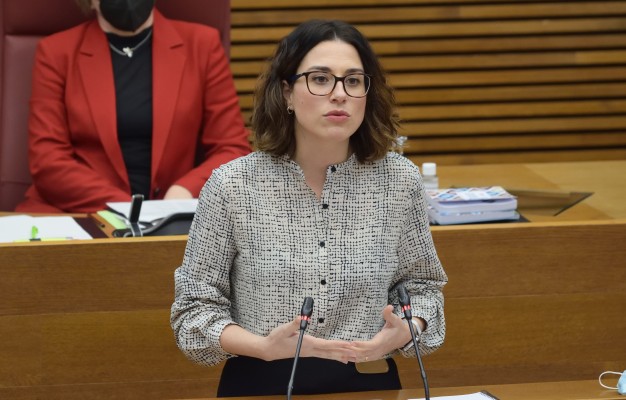 Unas primarias internas en el grupo de Compromís para la sucesión de Ferri