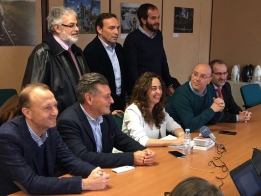 Los críticos de Ciudadanos ya miran de reojo la rebaja al 3% del listón electoral