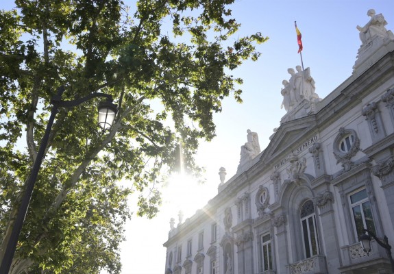 La Fiscalía pide al TS anular la orden de enero del Consell que limitaba las entradas a la Comunitat