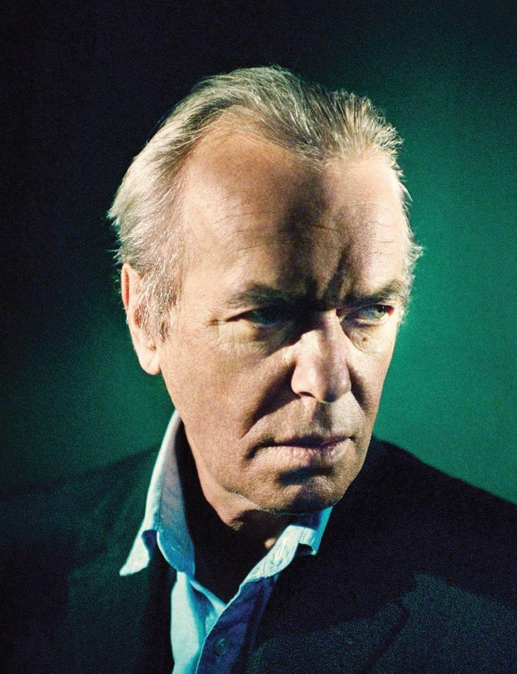 'Des de dins' de Martin Amis: una mirada magistral i agraïda a la vida